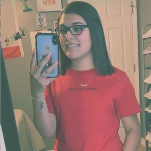 Meet your Posher, Diana